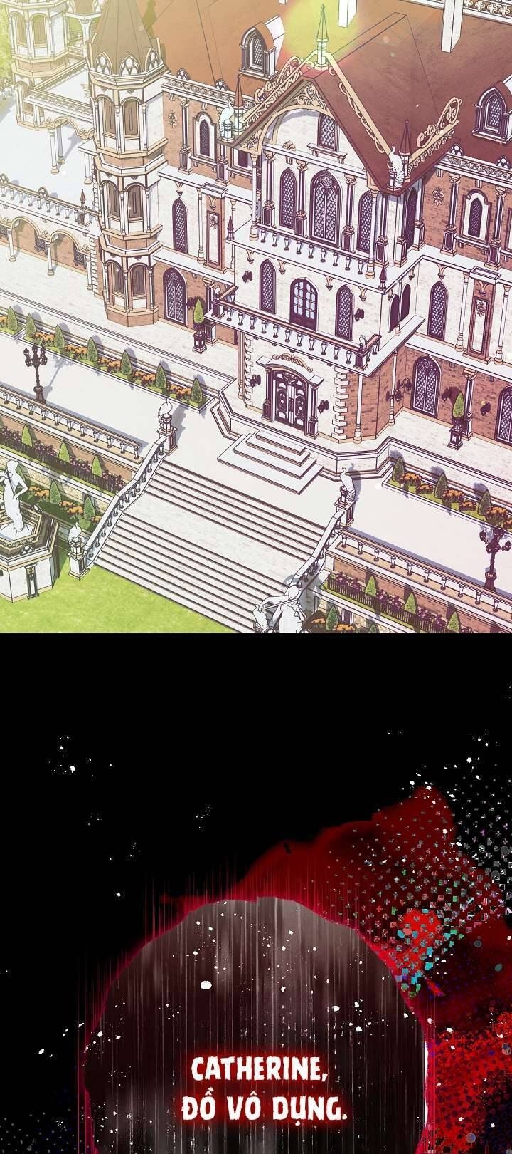 Cha Của Nam Chính Từ Chối Hủy Hôn - Page 81