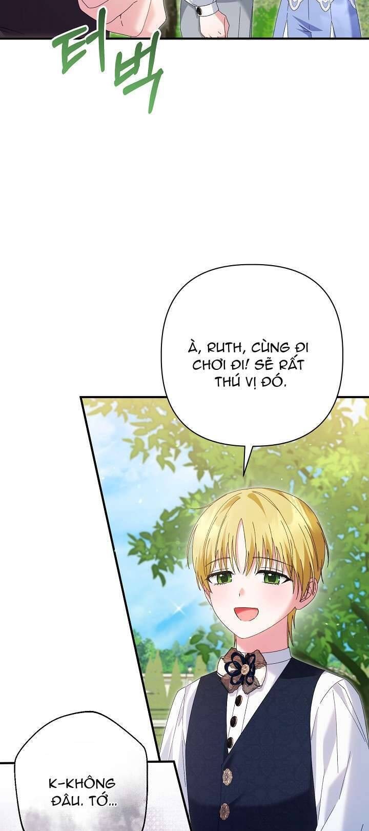 Cha Của Nam Chính Từ Chối Hủy Hôn - Page 44