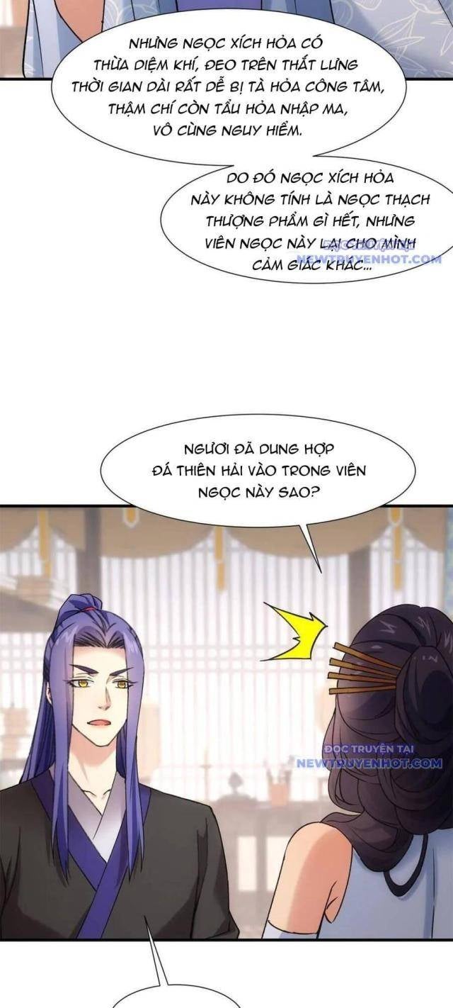 Ta Chính Là Không Theo Sáo Lộ Ra Bài - Page 36