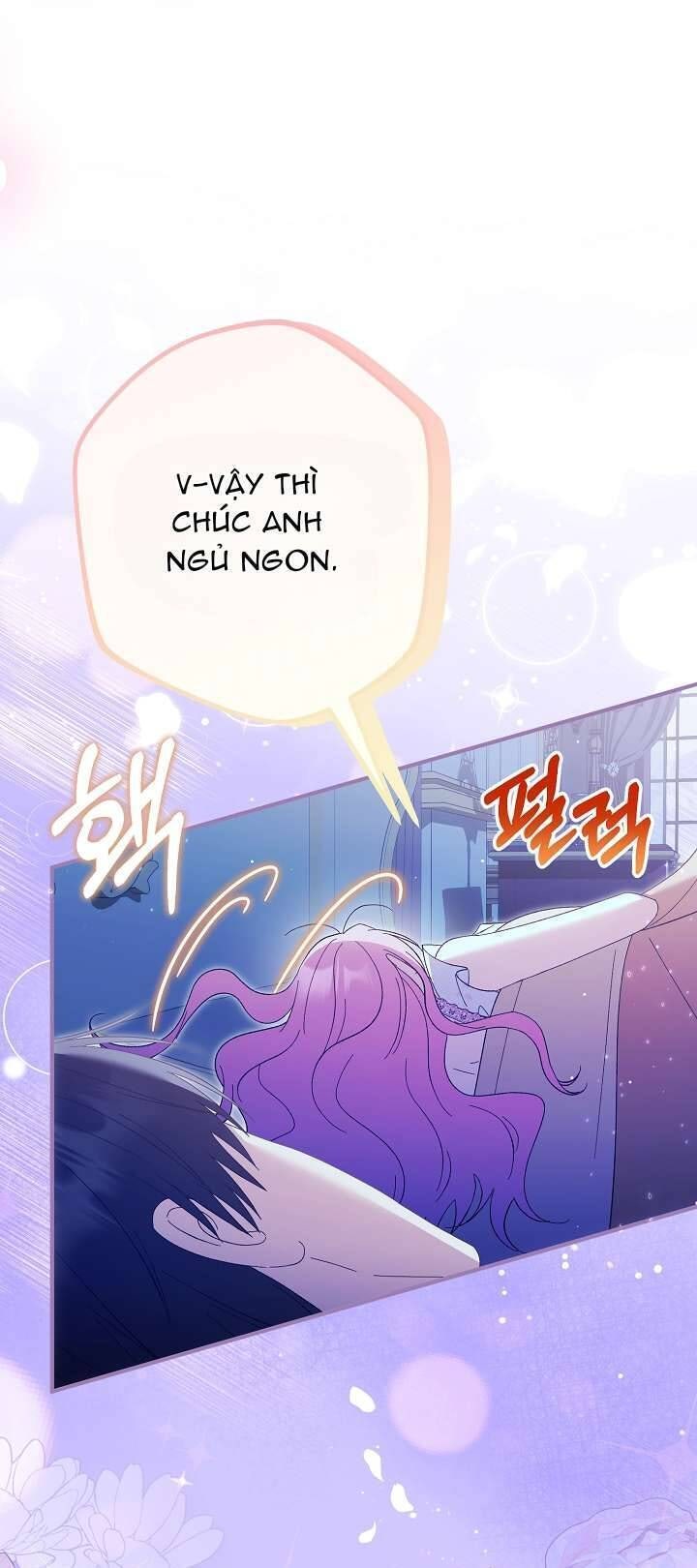 Cha Của Nam Chính Từ Chối Hủy Hôn - Page 61