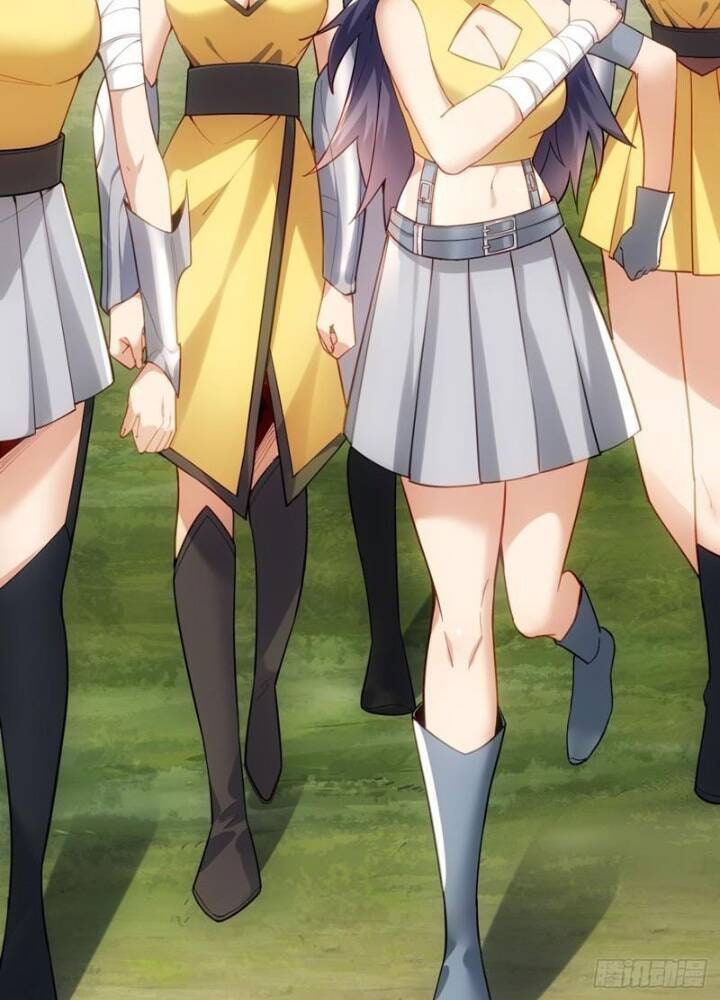 Từ Dã Quái Bắt Đầu Thăng Cấp - Page 71