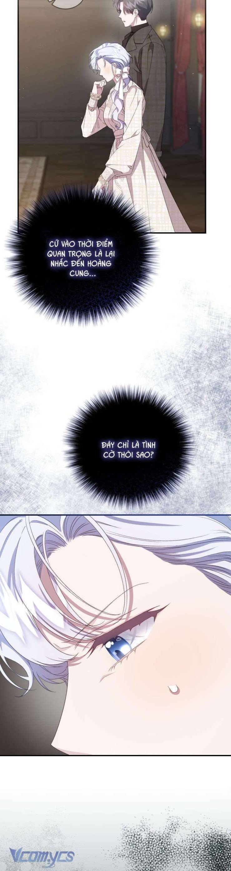 Tôi Trở Thành Mẹ Kế Của Gia Đình Hắc Ám - Page 44