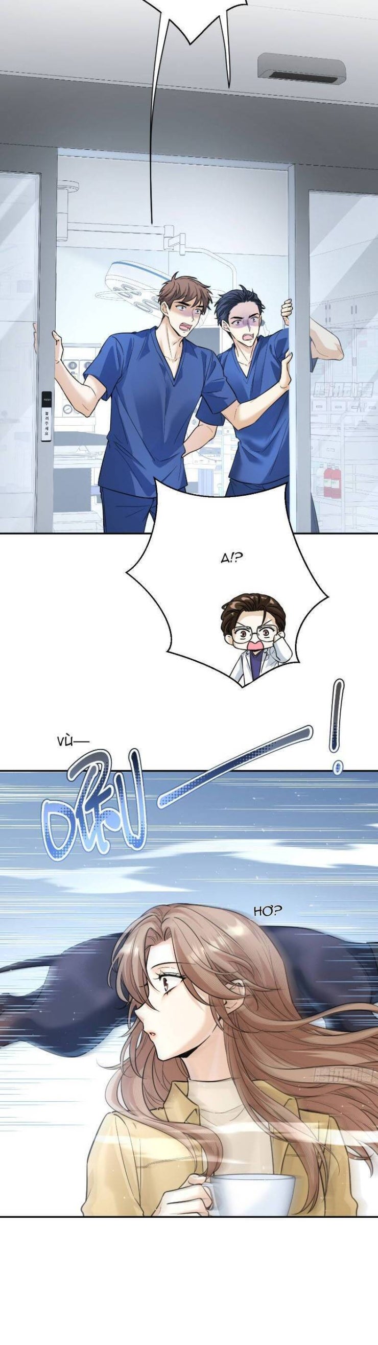 Tên Đàn Ông Này Thật Sự Là Một Tên Cẩu Mà - Page 23