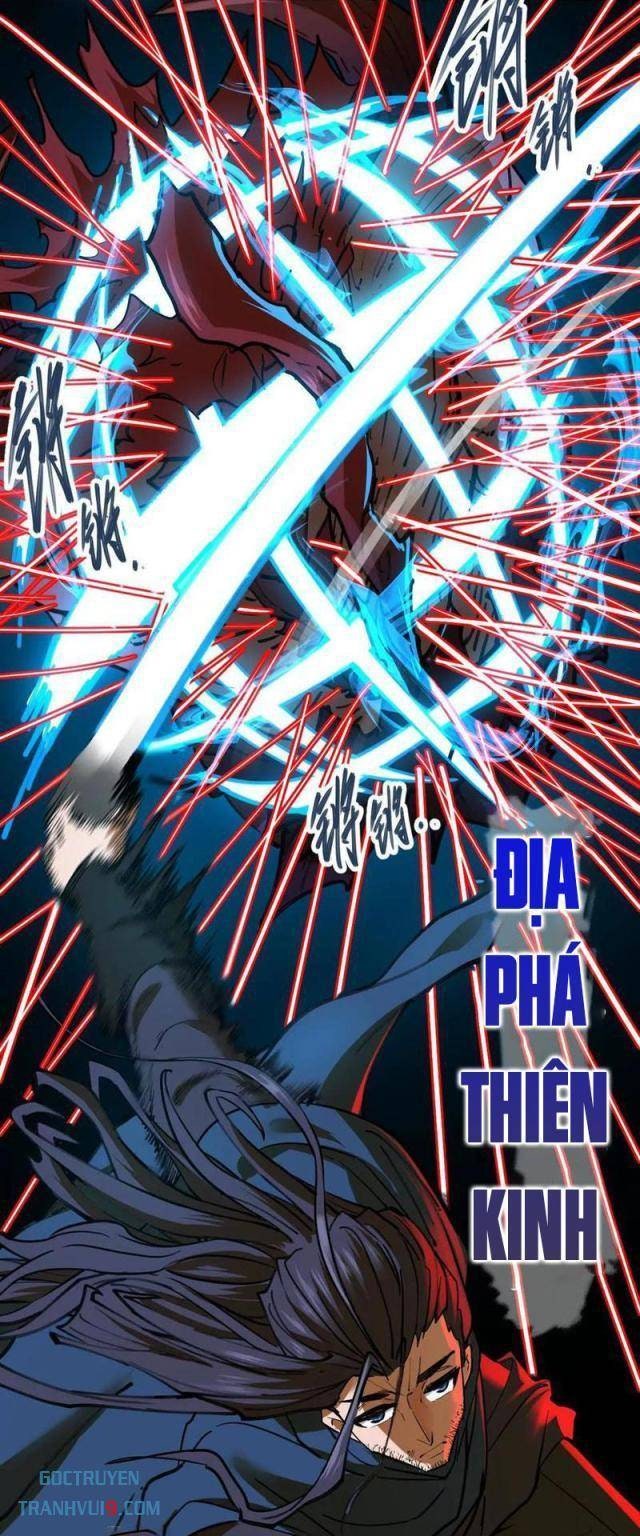 Tông Môn Của Ta Có Triệu Điểm Mạnh - Page 23