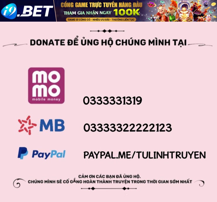 Chuyển sinh thành thất hoàng tử - Page 32