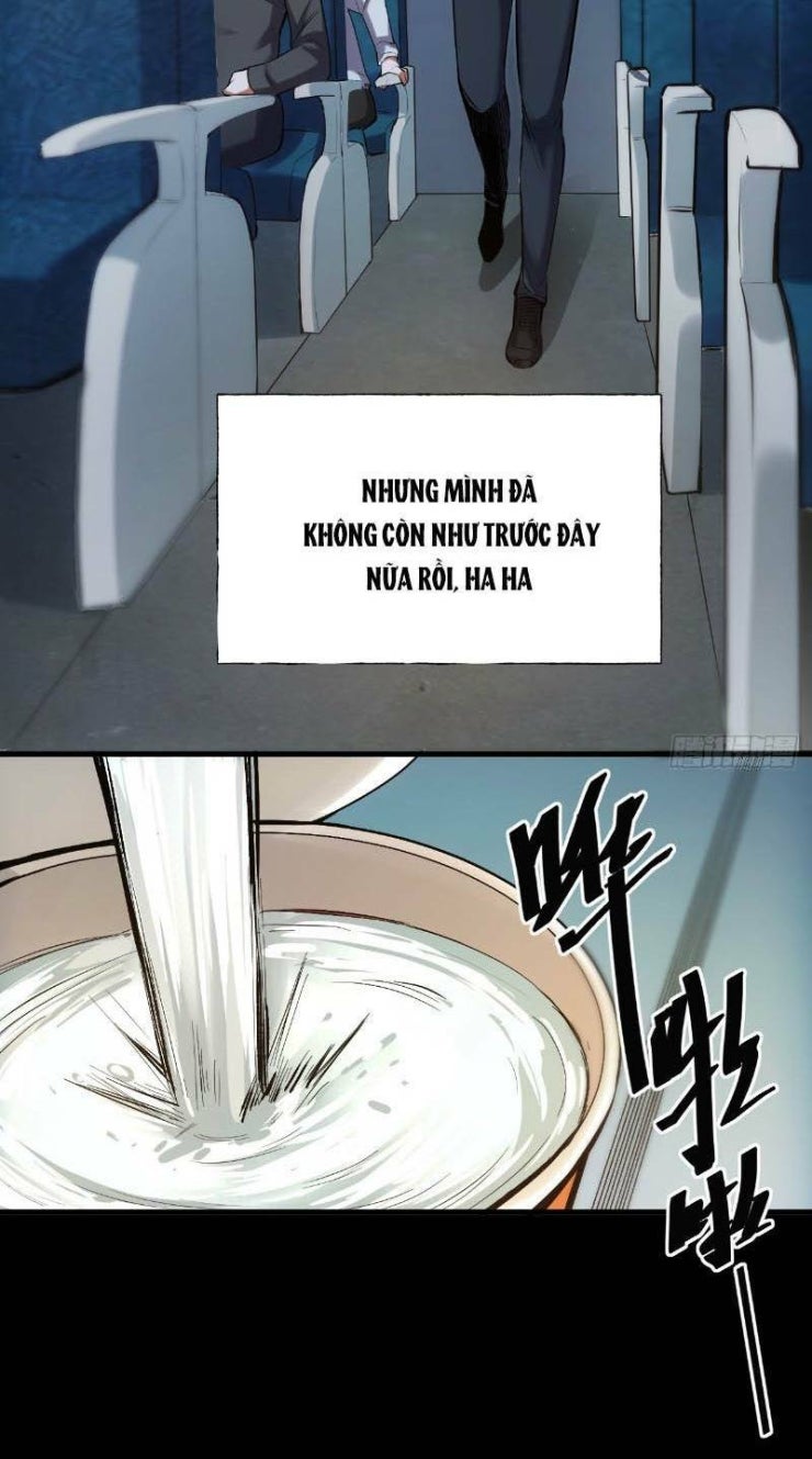 Trọng Sinh Không Làm Chạn Vương Tôi Một Mình Nạp Game Thăng Cấp - Page 62