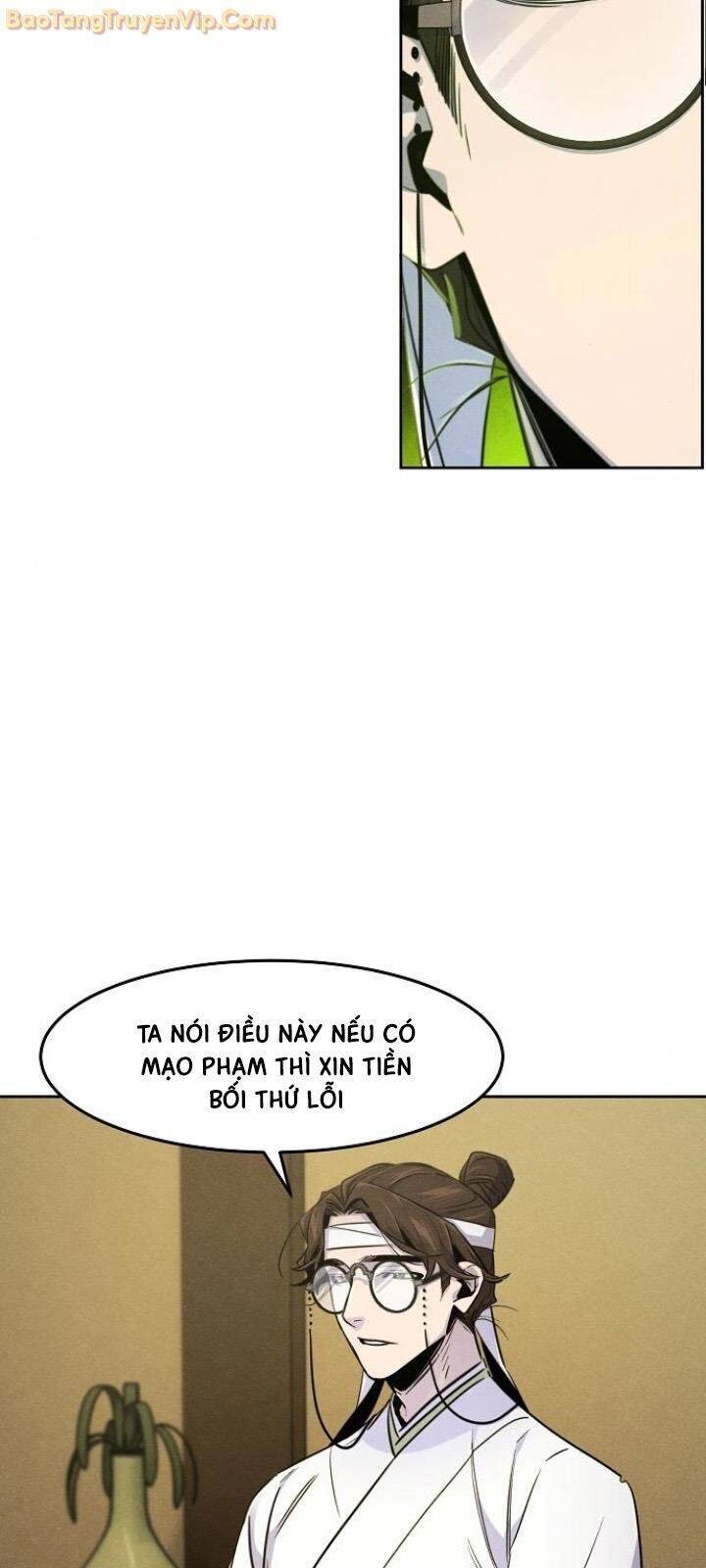 Cuồng Ma Tái Thế - Page 25