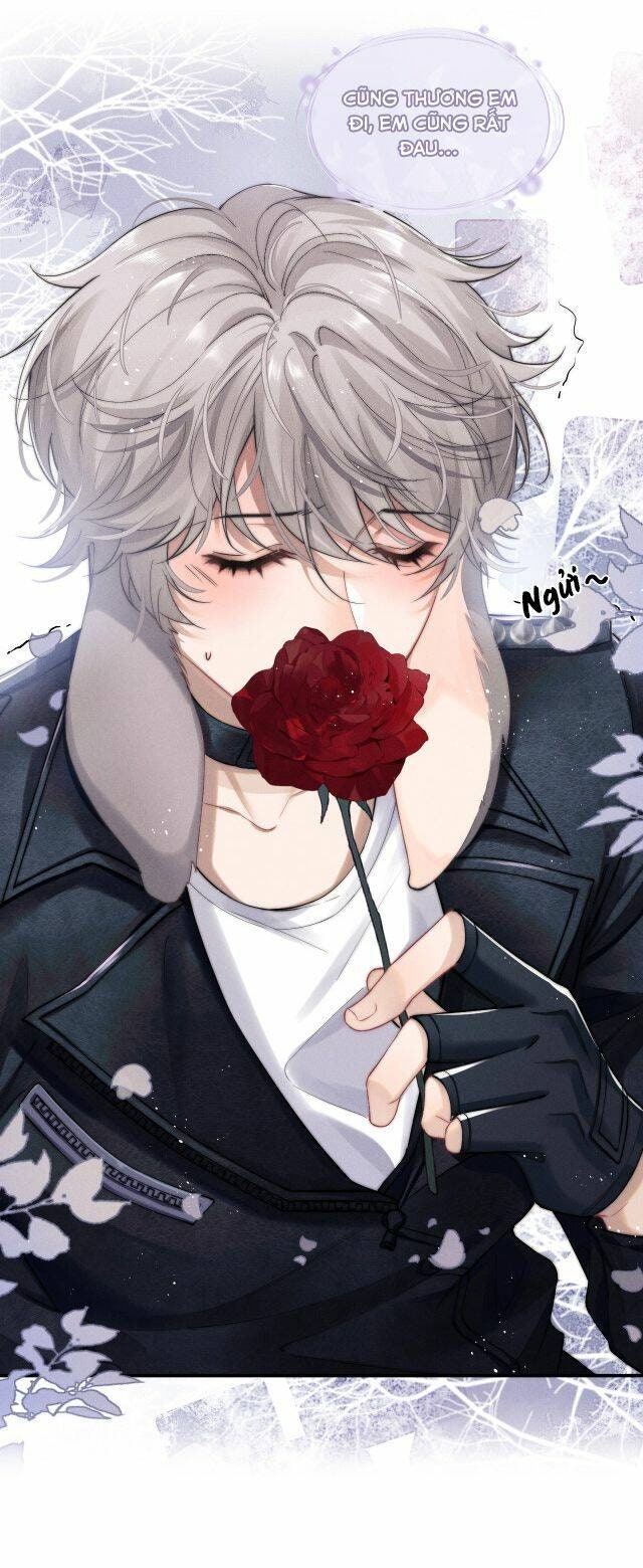 Chấp Sự Thỏ Cụp Tai - Page 33