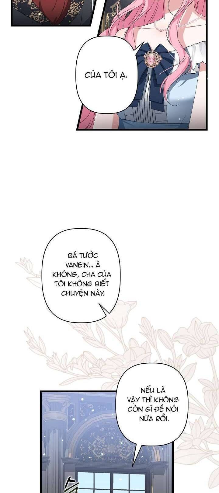 Cha Của Nam Chính Từ Chối Hủy Hôn - Page 46