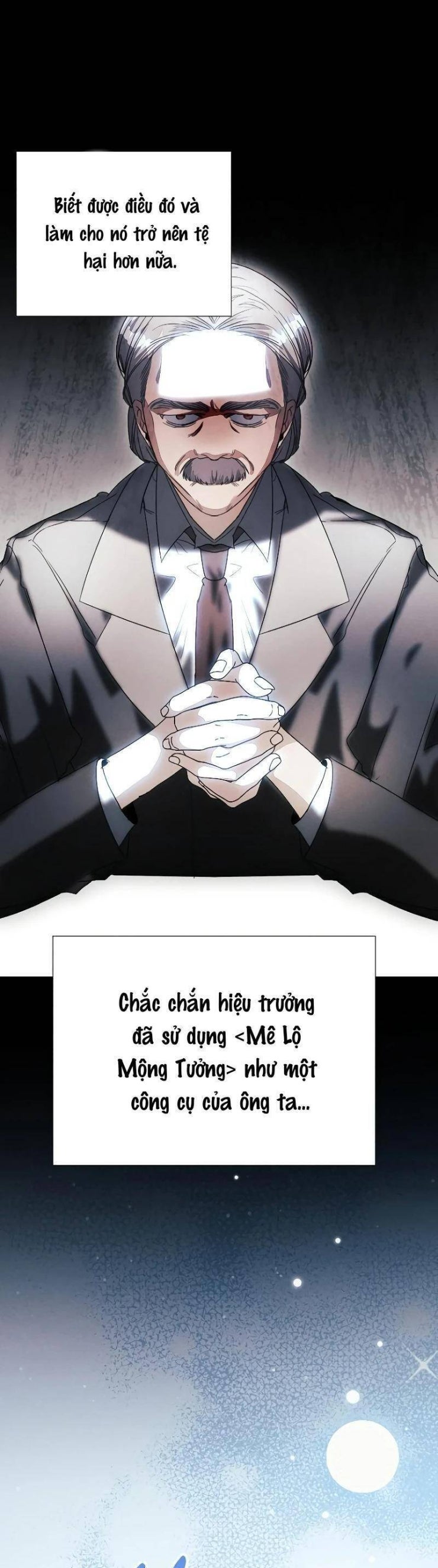 Bảo Vệ Người Cha Bạo Chúa - Page 18