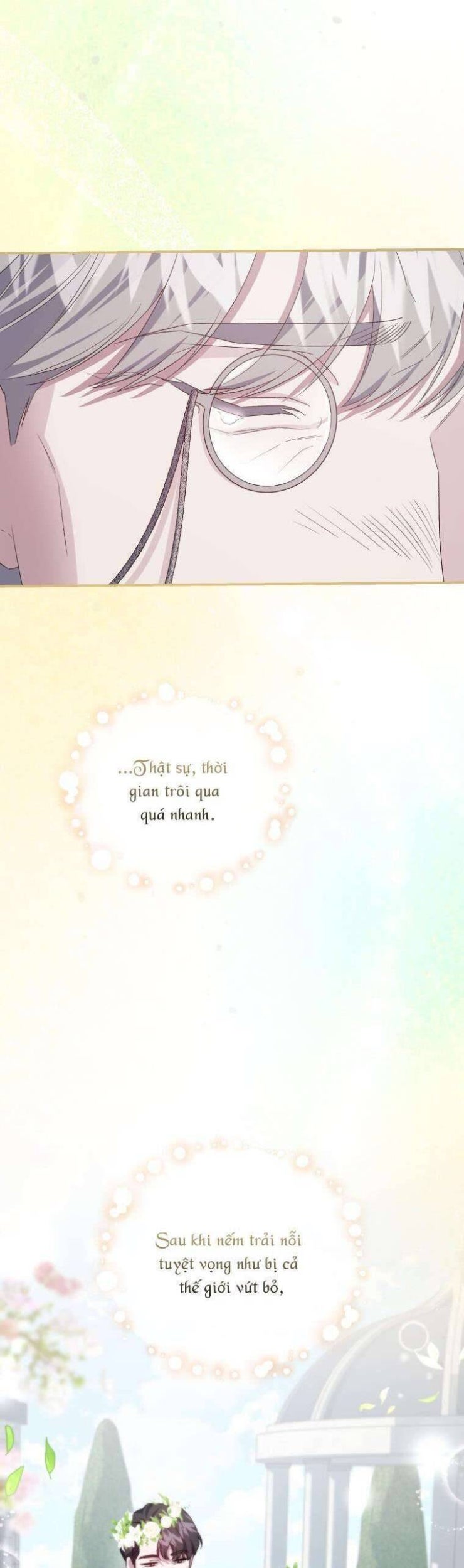 Tôi Trở Thành Mẹ Kế Của Gia Đình Hắc Ám - Page 42