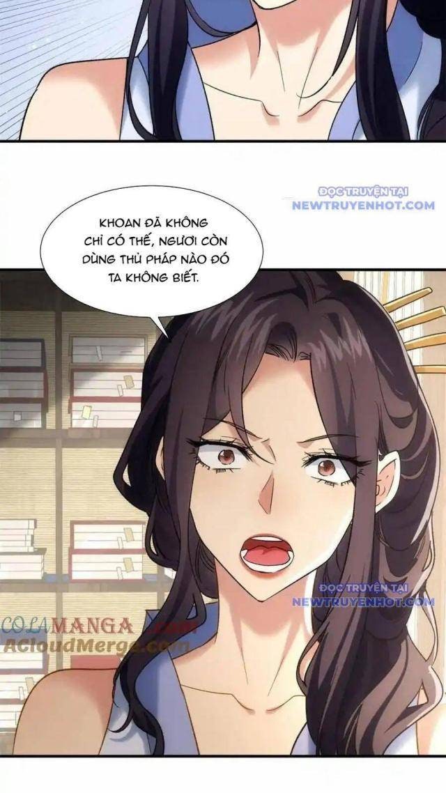 Ta Chính Là Không Theo Sáo Lộ Ra Bài - Page 40