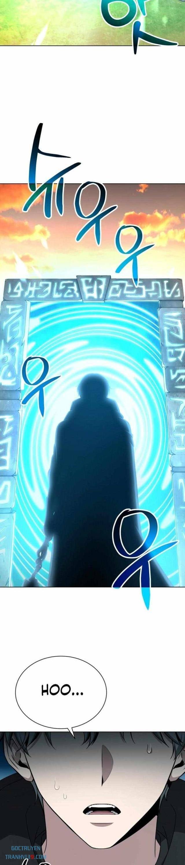 Pháp Sư Hắc Ám: Khởi Sinh Từ Xương Cốt - Page 7