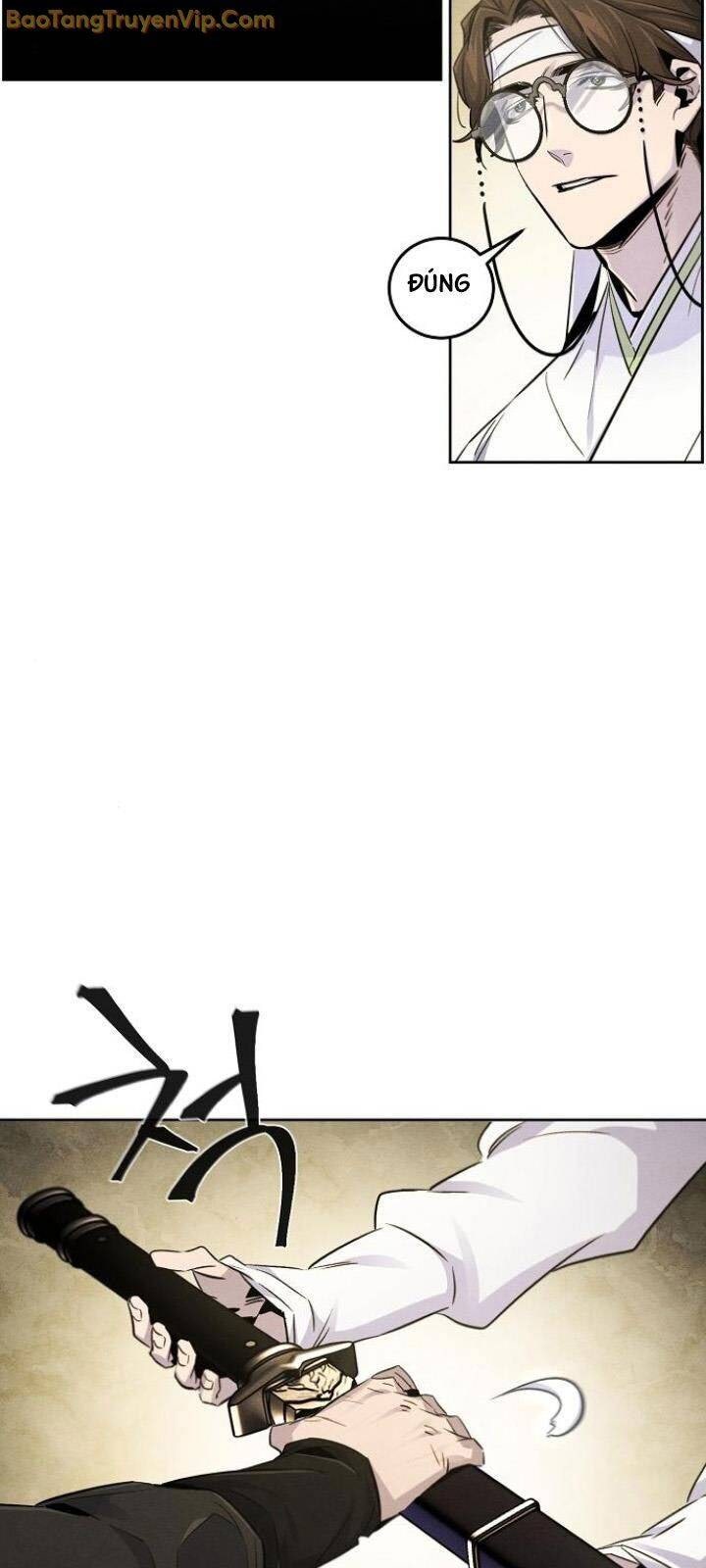 Cuồng Ma Tái Thế - Page 30