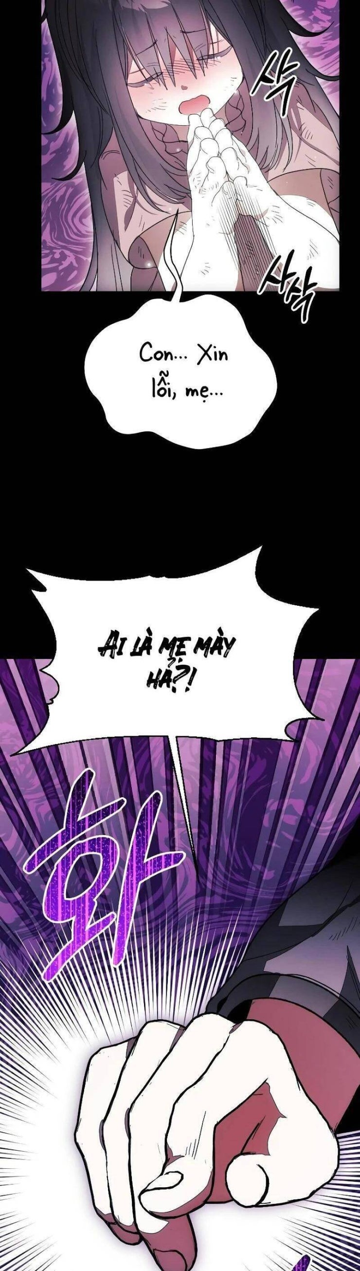 Bảo Vệ Người Cha Bạo Chúa - Page 43