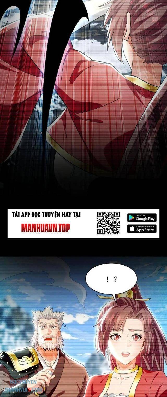 Ta Có Trăm Vạn Tốc Độ Đánh - Page 11