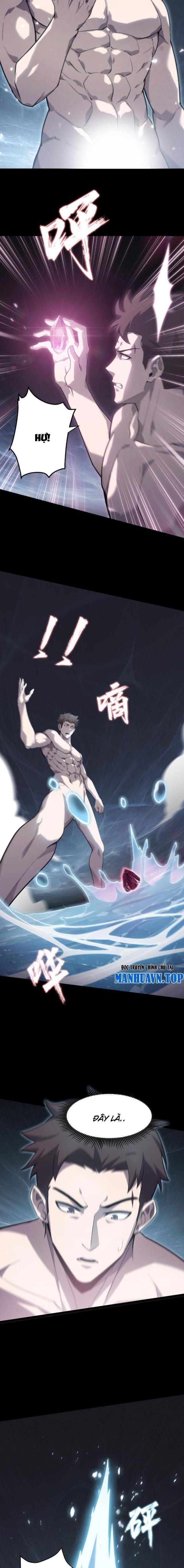 Đừng Gọi Ta Là Ác Ma - Page 29