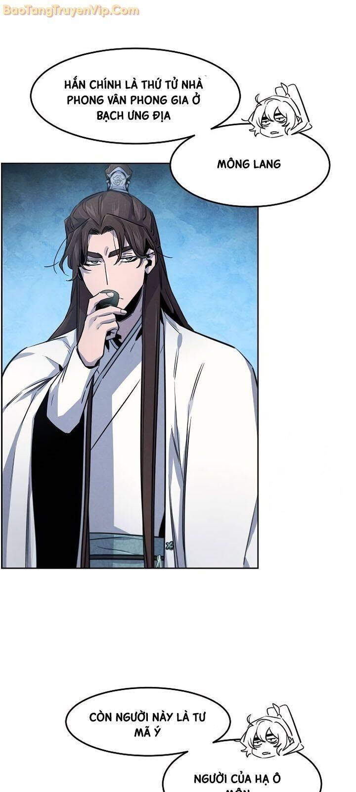 Cuồng Ma Tái Thế - Page 57