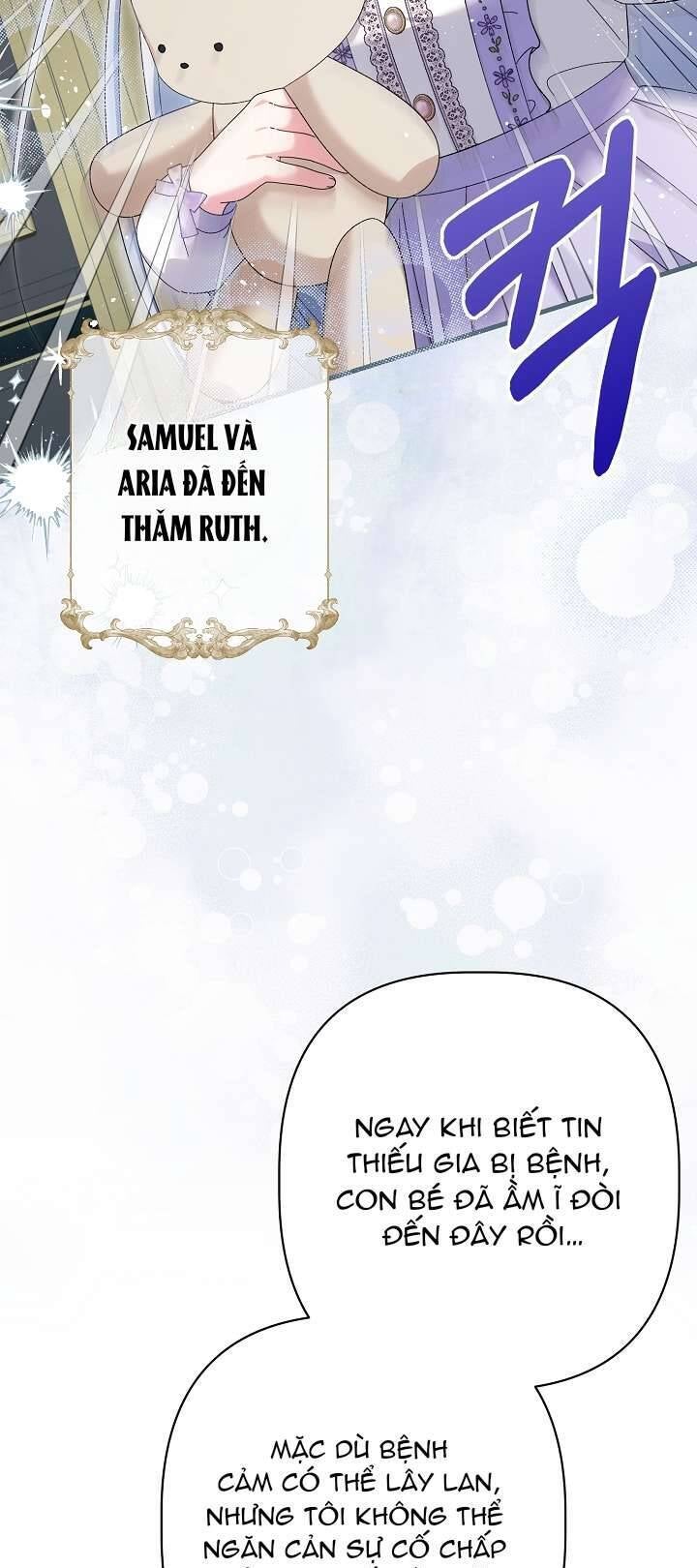 Cha Của Nam Chính Từ Chối Hủy Hôn - Page 4