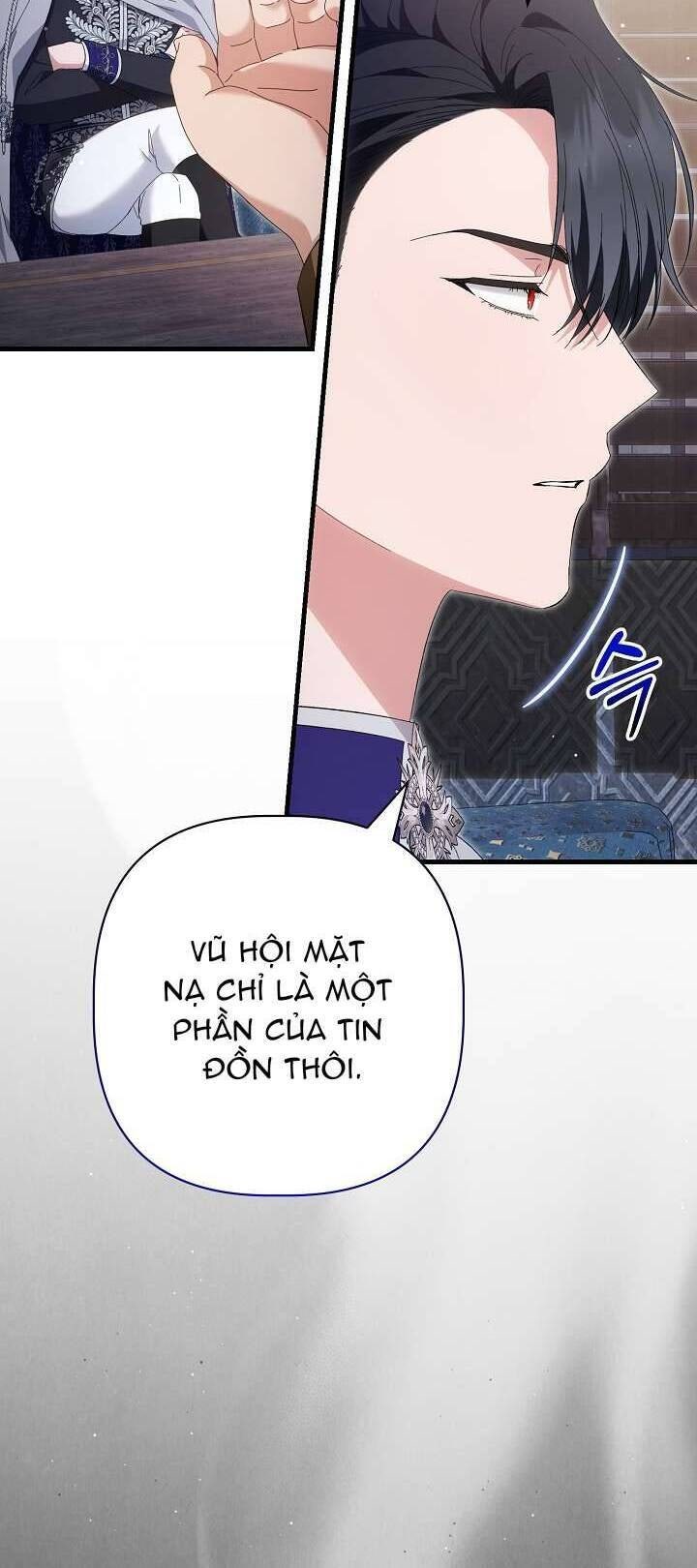 Cha Của Nam Chính Từ Chối Hủy Hôn - Page 16