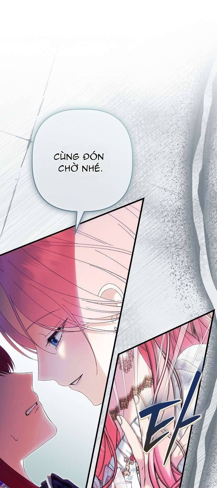 Cha Của Nam Chính Từ Chối Hủy Hôn - Page 49