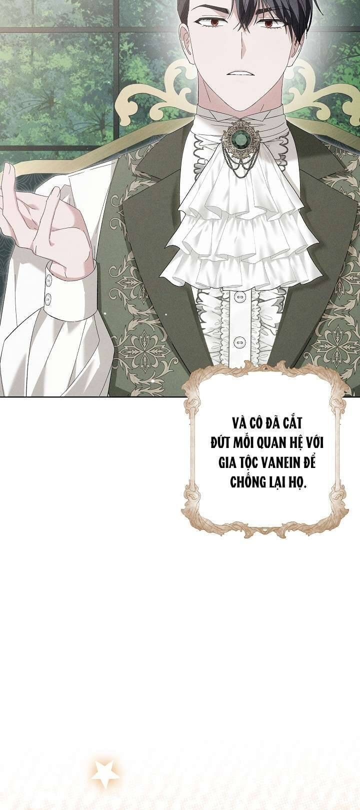 Cha Của Nam Chính Từ Chối Hủy Hôn - Page 52