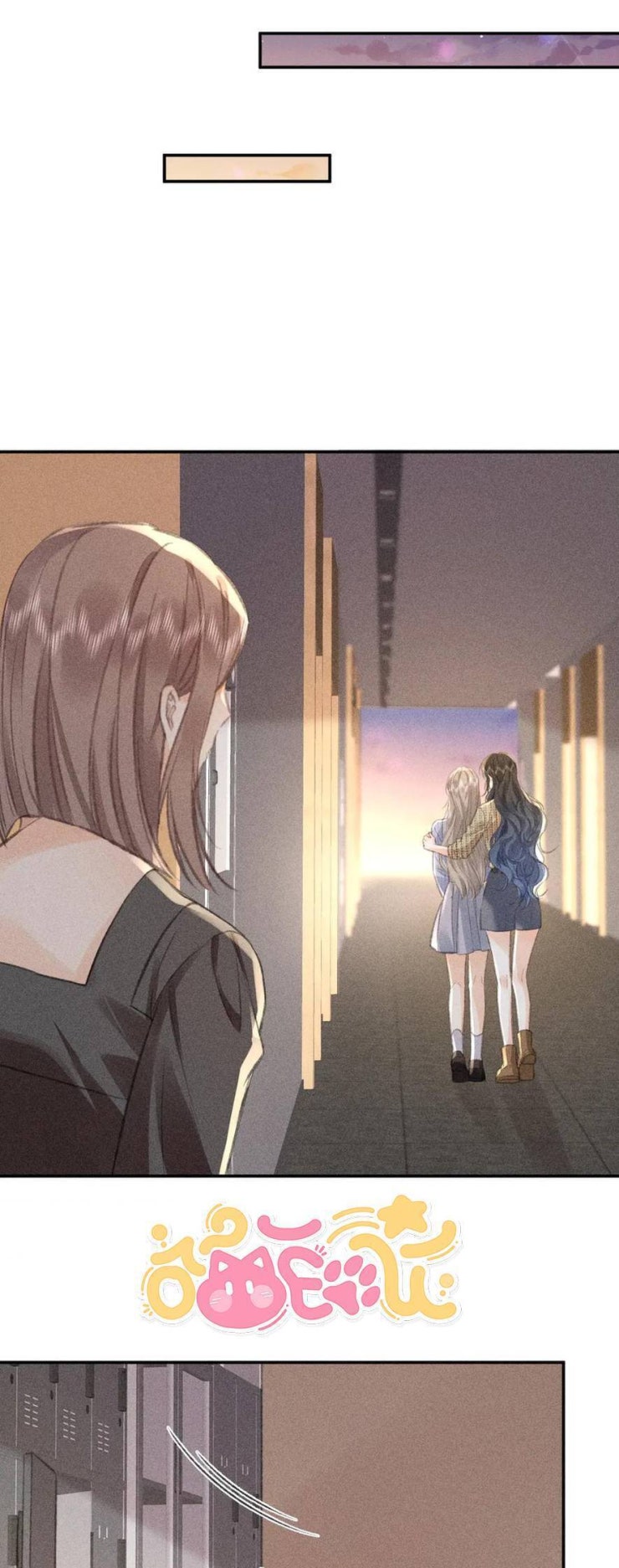 Ánh Trăng Của Cô Ấy - Page 21