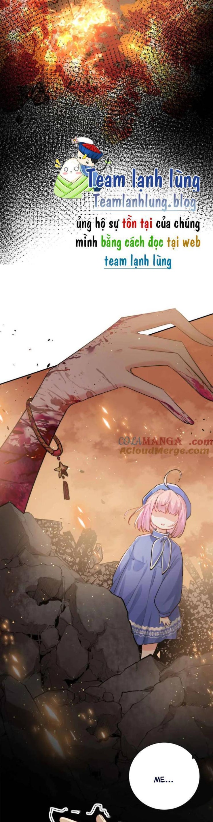 Tiểu Bảo Bối Đặc Biệt Của Tổng Tài Lạnh Lùng - Page 17