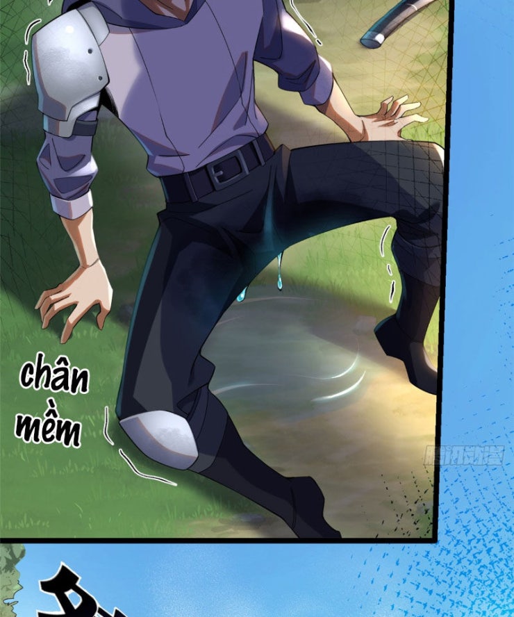 Ta Thật Không Muốn Học Cấm Chú - Page 137