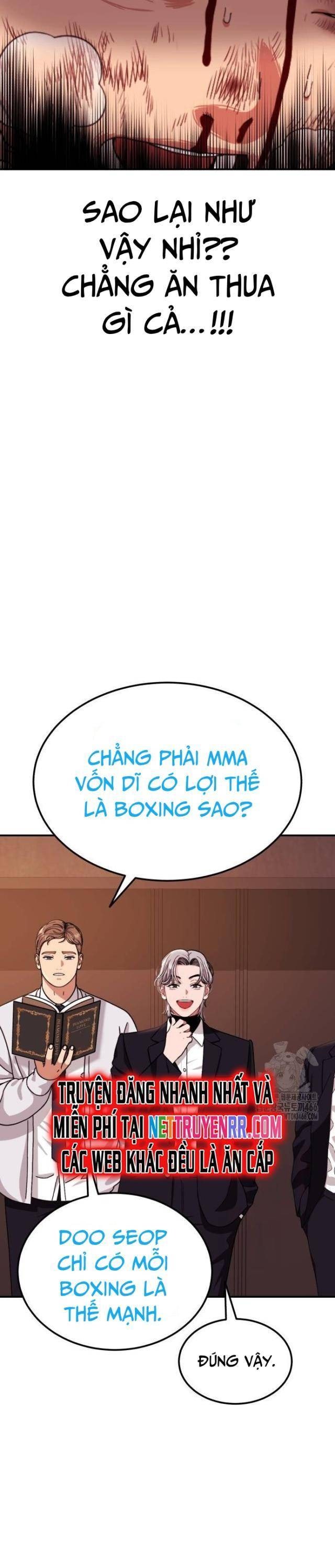 Huấn Luyện Chiến Đấu Siêu Cấp - Page 45