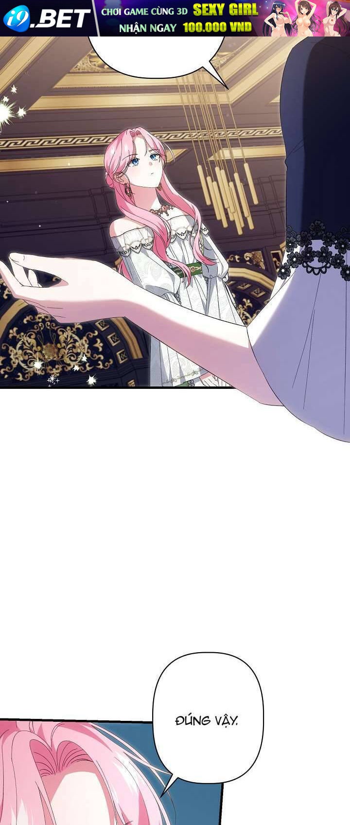 Cha Của Nam Chính Từ Chối Hủy Hôn - Page 45