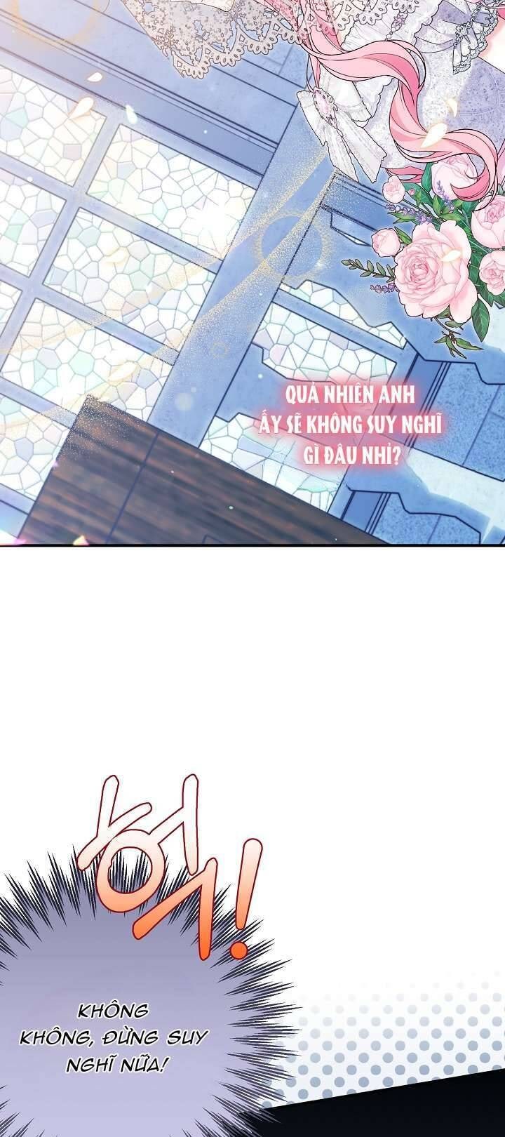 Cha Của Nam Chính Từ Chối Hủy Hôn - Page 33