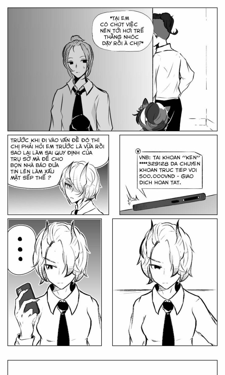 Endless Dream - Page 8