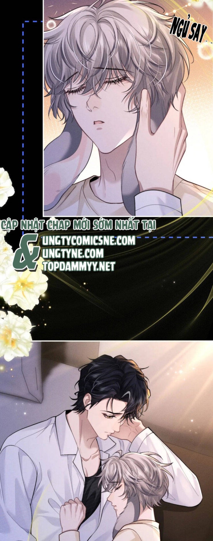 Chấp Sự Thỏ Cụp Tai - Page 20