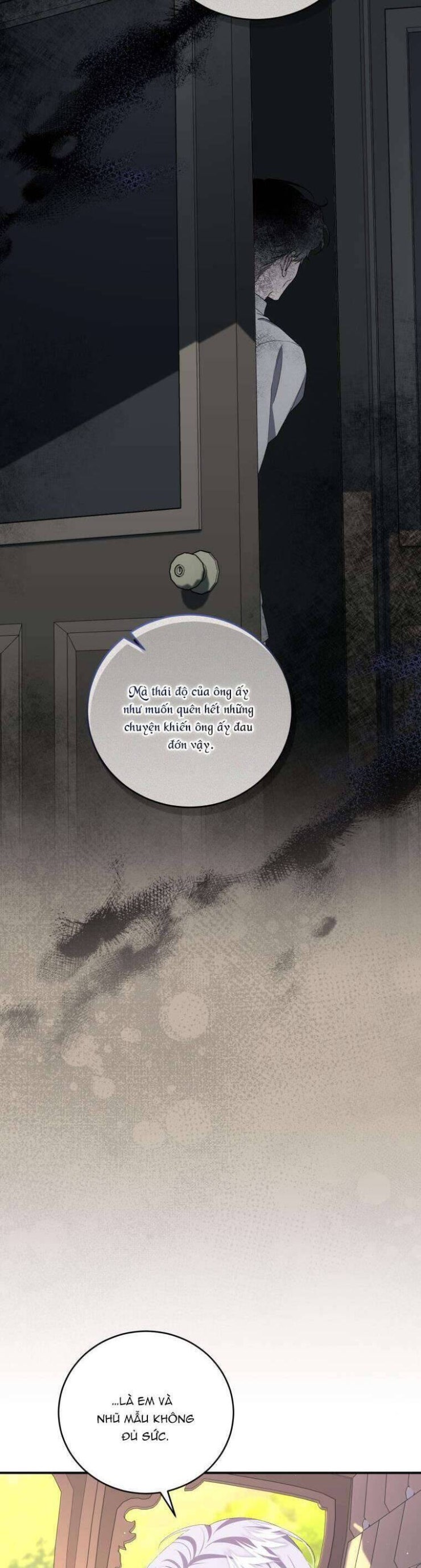 Tôi Trở Thành Mẹ Kế Của Gia Đình Hắc Ám - Page 31