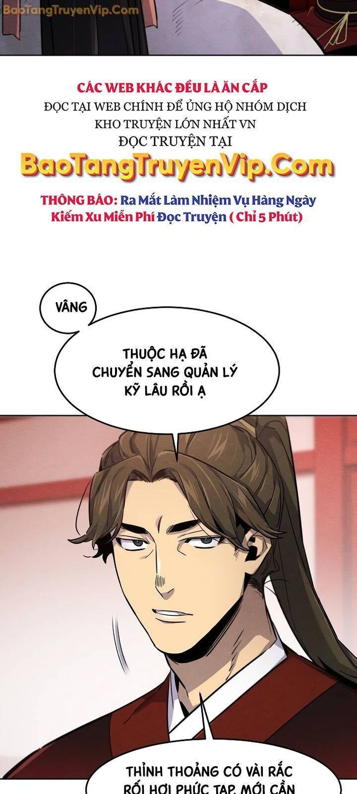 Cuồng Ma Tái Thế - Page 55