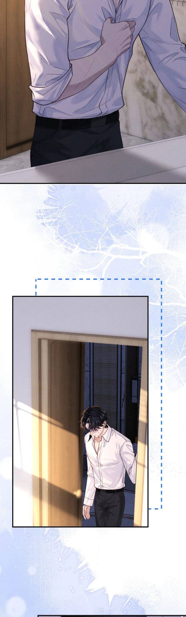 Chấp Sự Thỏ Cụp Tai - Page 7