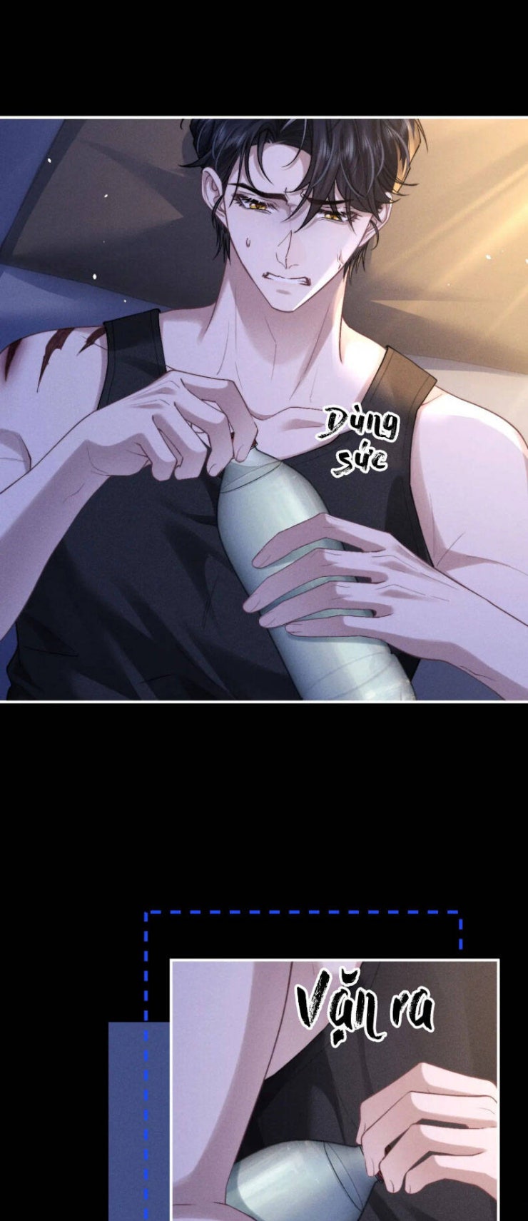 Chấp Sự Thỏ Cụp Tai - Page 32