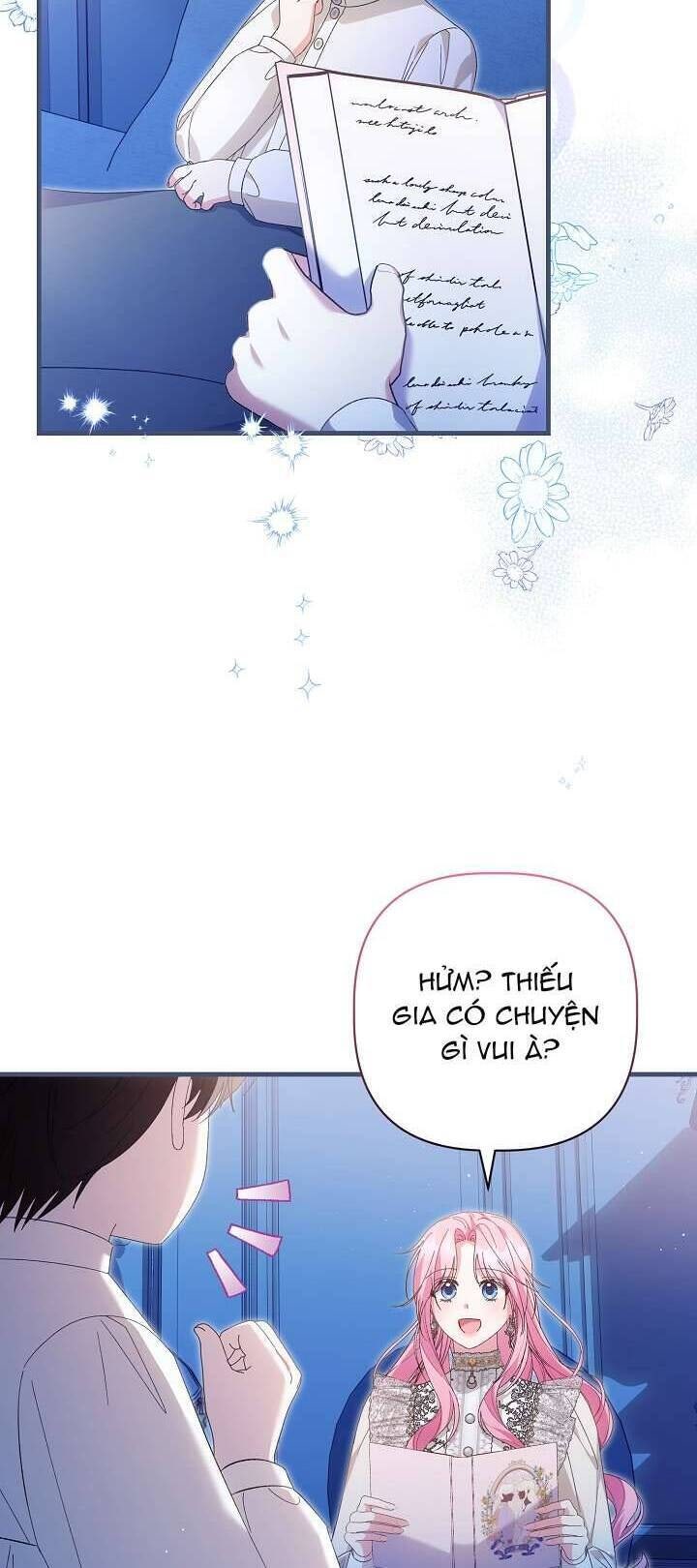 Cha Của Nam Chính Từ Chối Hủy Hôn - Page 37