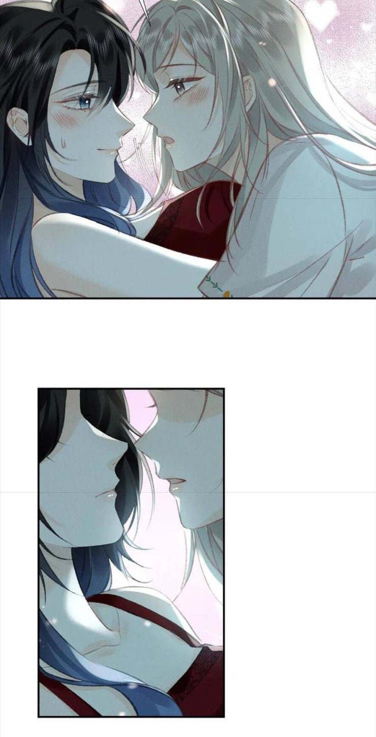 Ánh Trăng Của Cô Ấy - Page 23