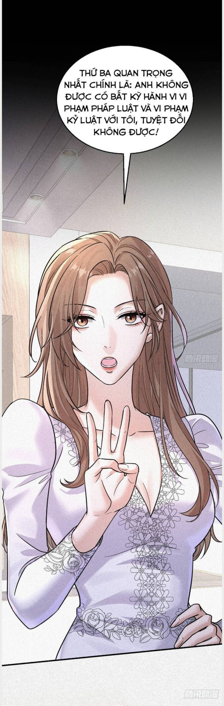 Tên Đàn Ông Này Thật Sự Là Một Tên Cẩu Mà - Page 5