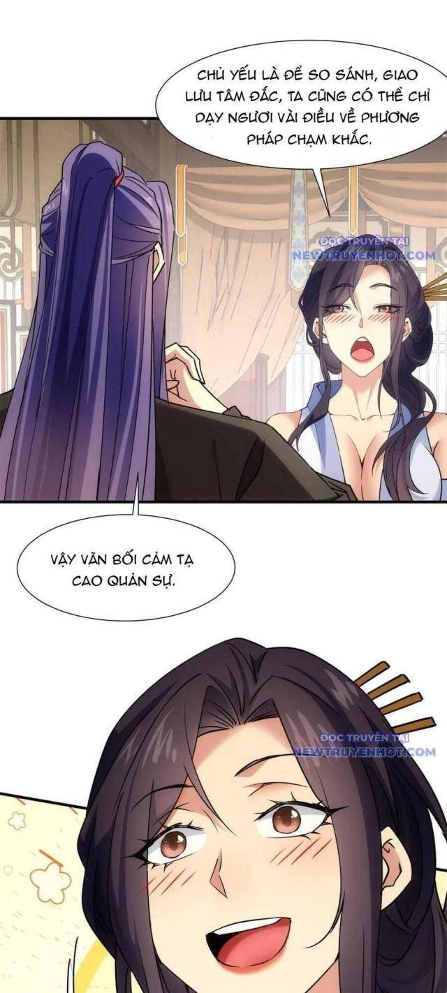 Ta Chính Là Không Theo Sáo Lộ Ra Bài - Page 19