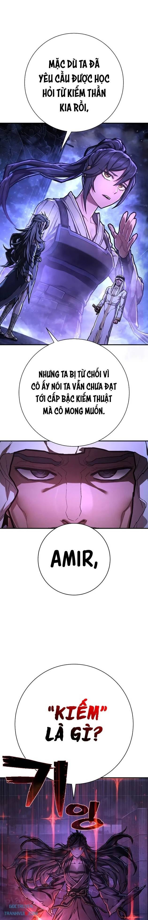 Đao Phủ - Page 24