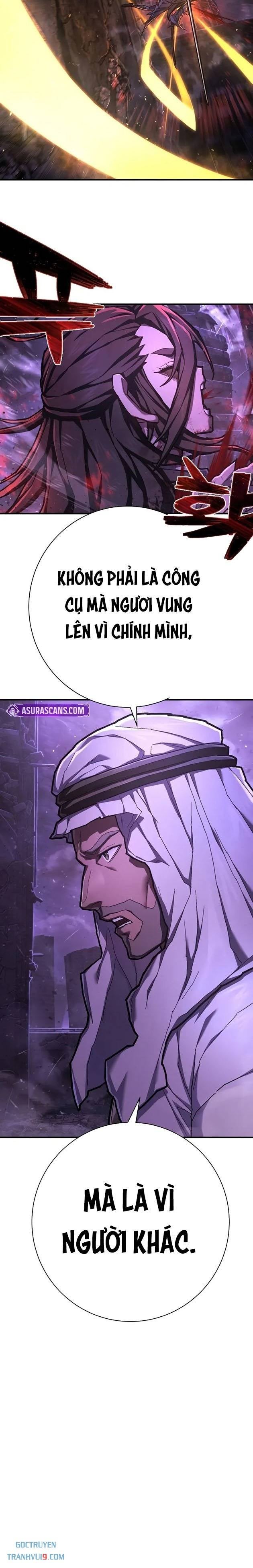 Đao Phủ - Page 29