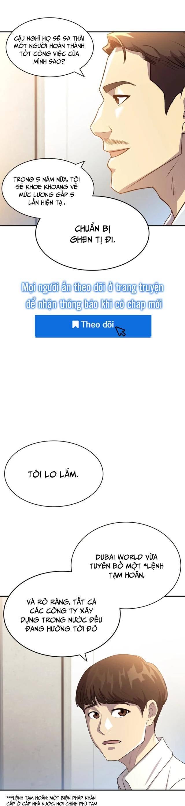 Bản Thiết Kế Vàng - Page 5