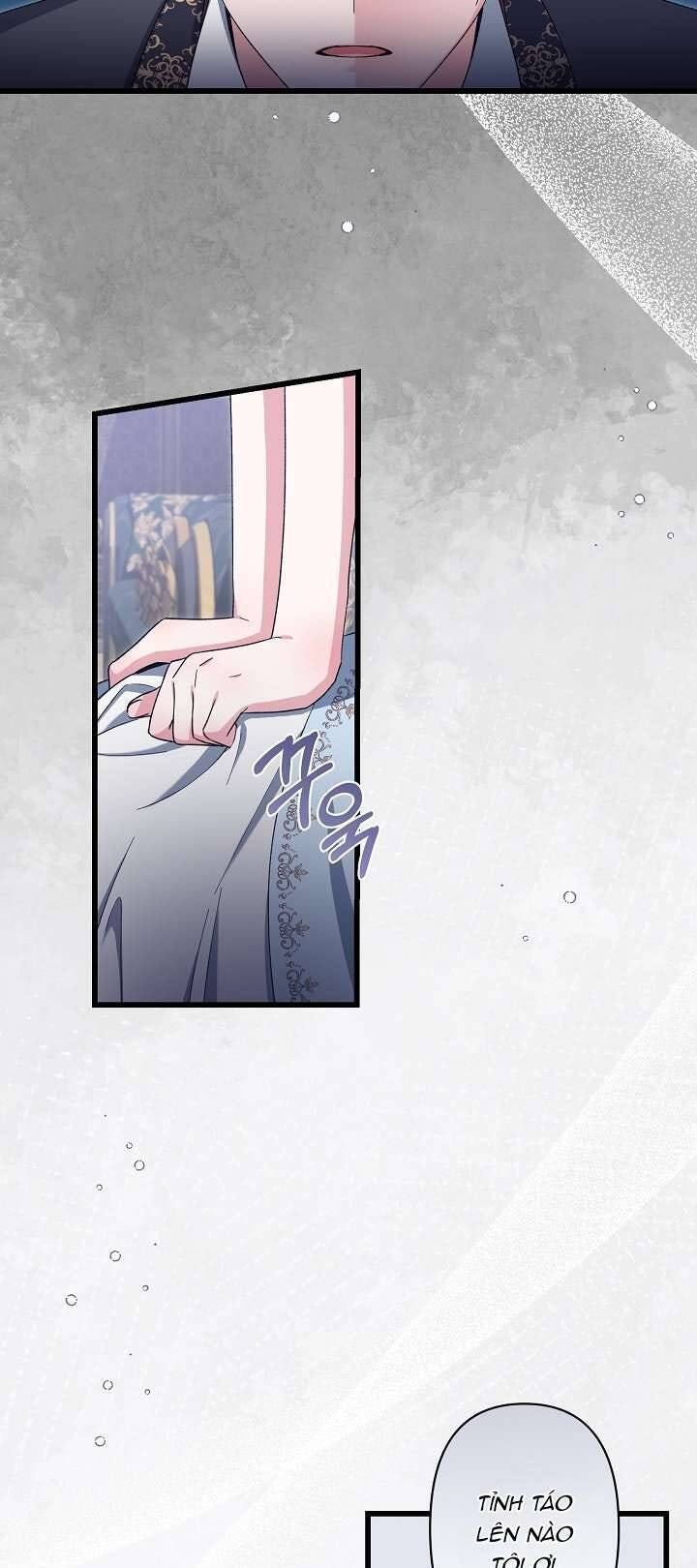 Cha Của Nam Chính Từ Chối Hủy Hôn - Page 7