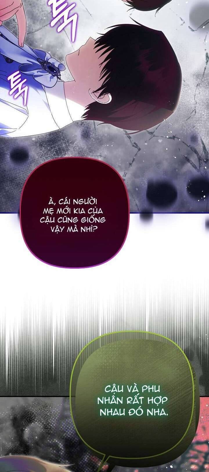 Cha Của Nam Chính Từ Chối Hủy Hôn - Page 51