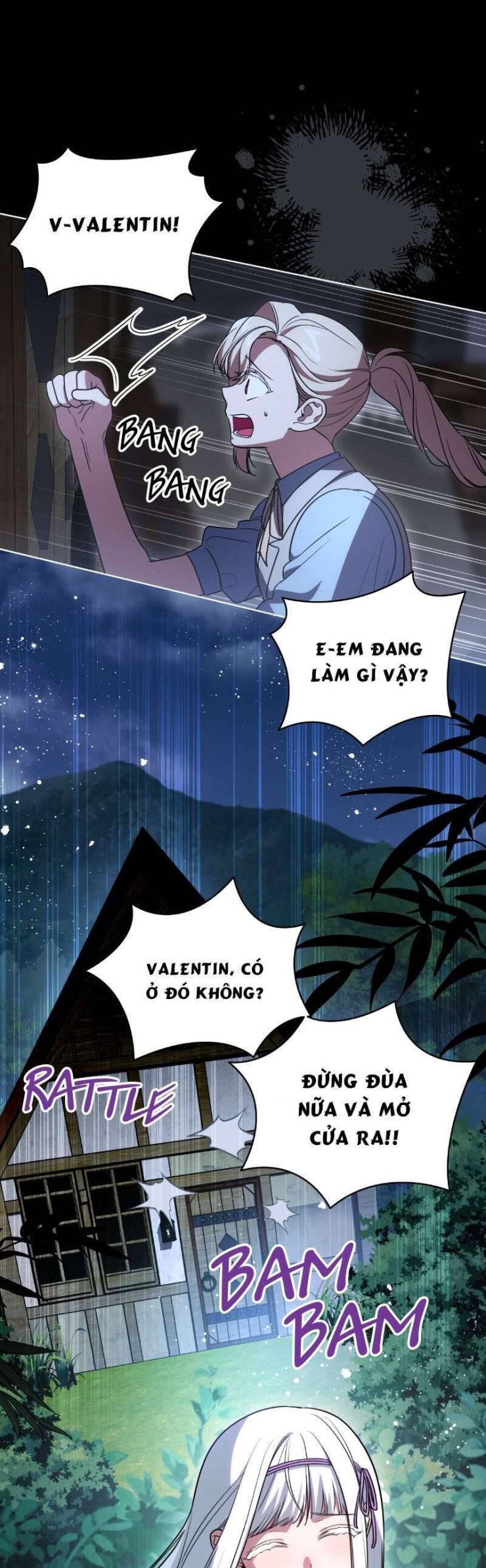 Cái Giá Phải Trả - Page 15