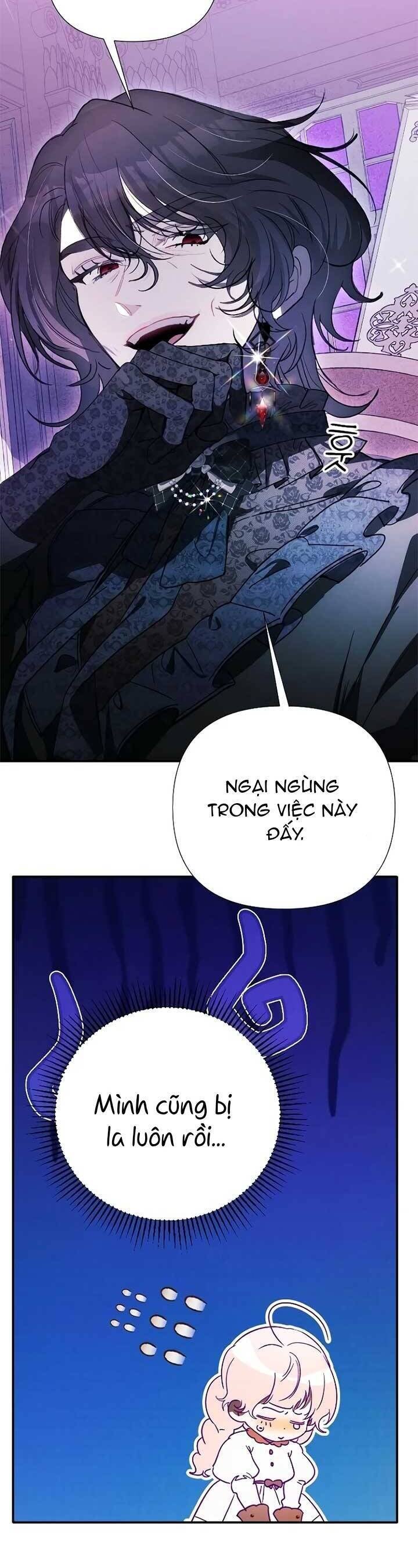 Bảo Vệ Người Cha Bạo Chúa - Page 14