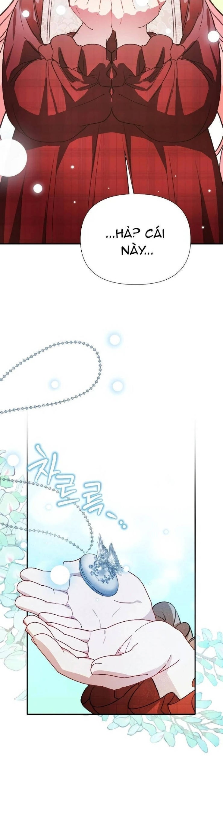 Bảo Vệ Người Cha Bạo Chúa - Page 31